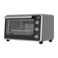 Black+Decker Air Fryer