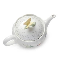 Lenox Butterfly Meadow Teapot