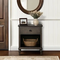 Madison Park Signature Victoria Nightstand
