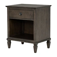 Madison Park Signature Victoria Nightstand