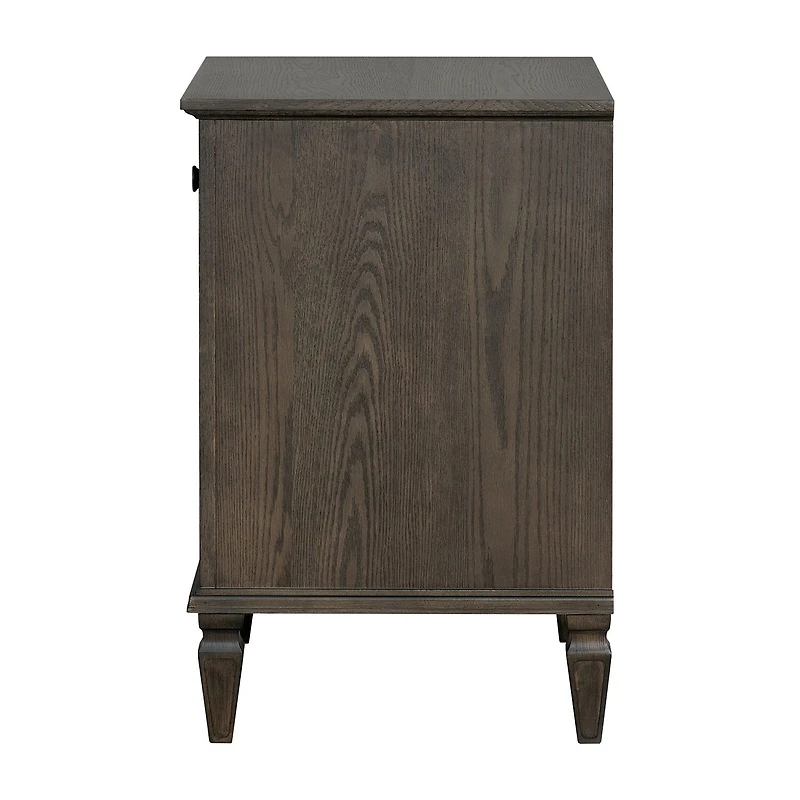 Madison Park Signature Victoria Nightstand