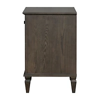 Madison Park Signature Victoria Nightstand