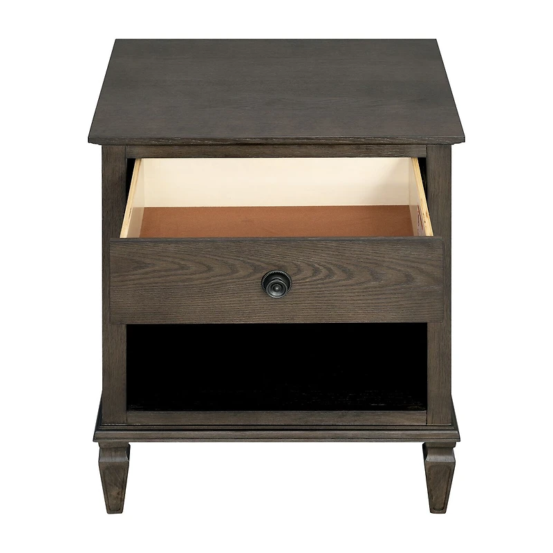 Madison Park Signature Victoria Nightstand