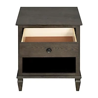 Madison Park Signature Victoria Nightstand