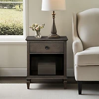Madison Park Signature Victoria Nightstand
