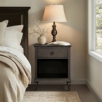 Madison Park Signature Victoria Nightstand