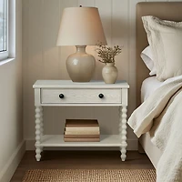 Madison Park Signature Beckett Nightstand