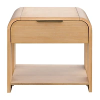 INK+IVY Jameson Nightstand