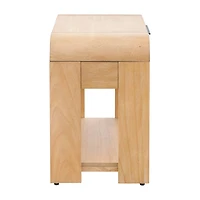 INK+IVY Jameson Nightstand