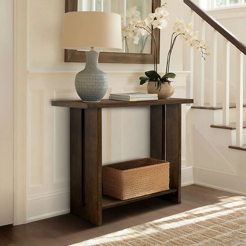 Martha Stewart Shiloh Console Table