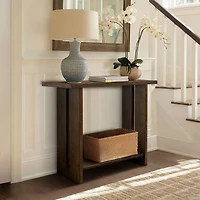 Martha Stewart Shiloh Console Table