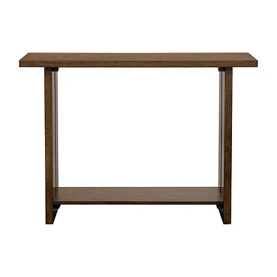 Martha Stewart Martha Stewart Shiloh Console Table Console Table