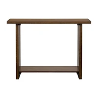 Martha Stewart Shiloh Console Table