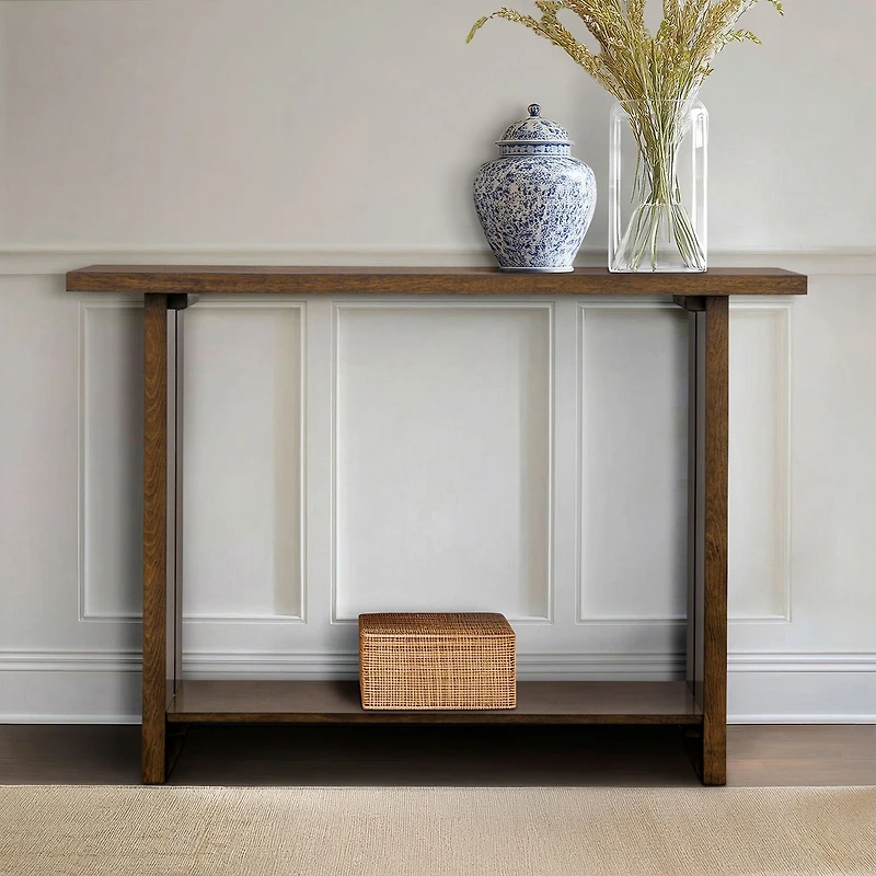 Martha Stewart Shiloh Console Table
