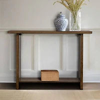 Martha Stewart Shiloh Console Table