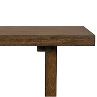 Martha Stewart Shiloh Console Table
