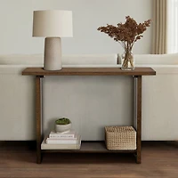 Martha Stewart Shiloh Console Table