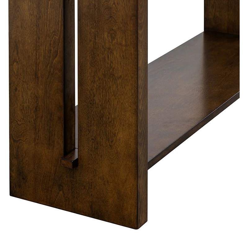 Martha Stewart Shiloh Console Table