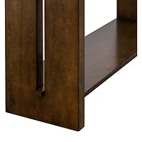 Martha Stewart Shiloh Console Table
