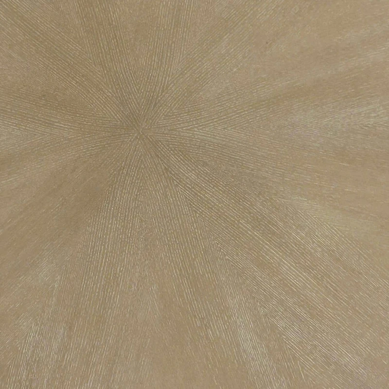 Martha Stewart Sadie Round Coffee table