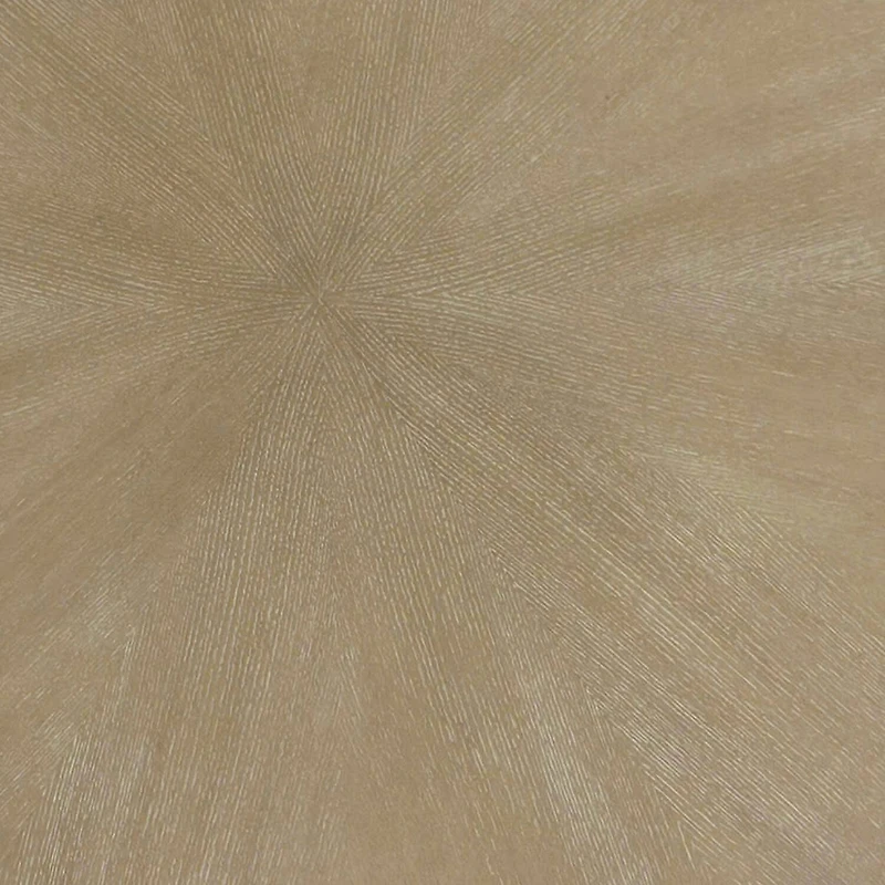 Martha Stewart Sadie Round Coffee table