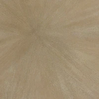 Martha Stewart Sadie Round Coffee table