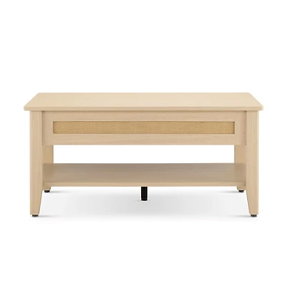 INK+IVY Lennox Coffee Table