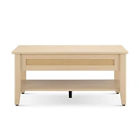 INK+IVY Lennox Coffee Table