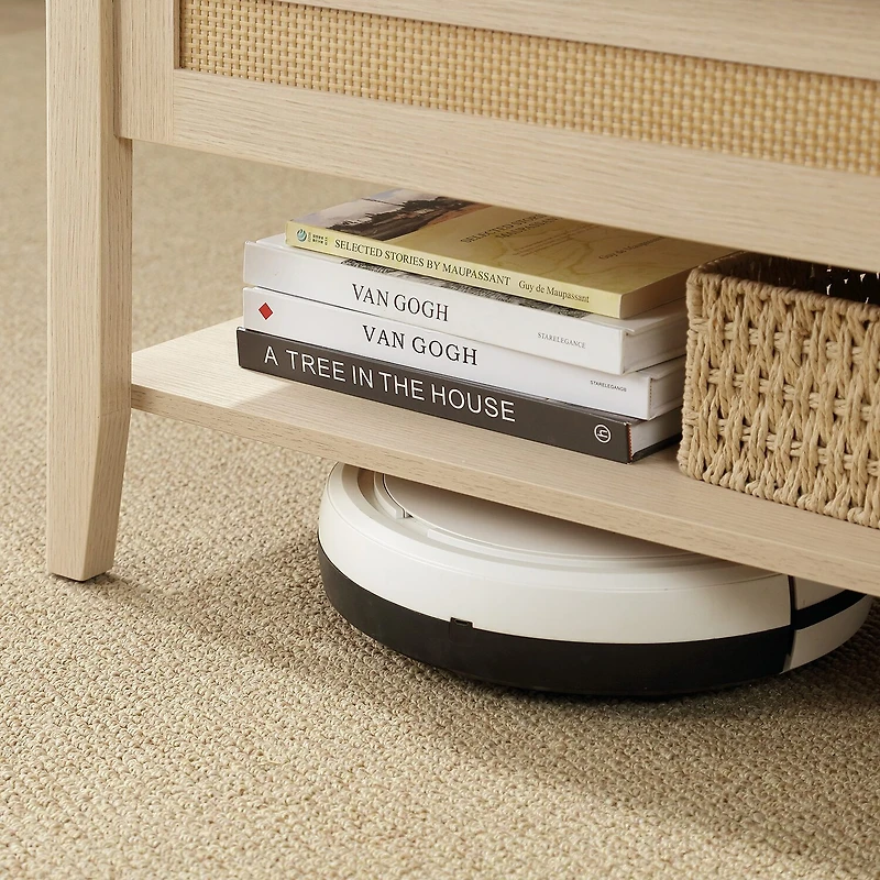 INK+IVY Lennox Coffee Table