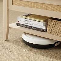 INK+IVY Lennox Coffee Table