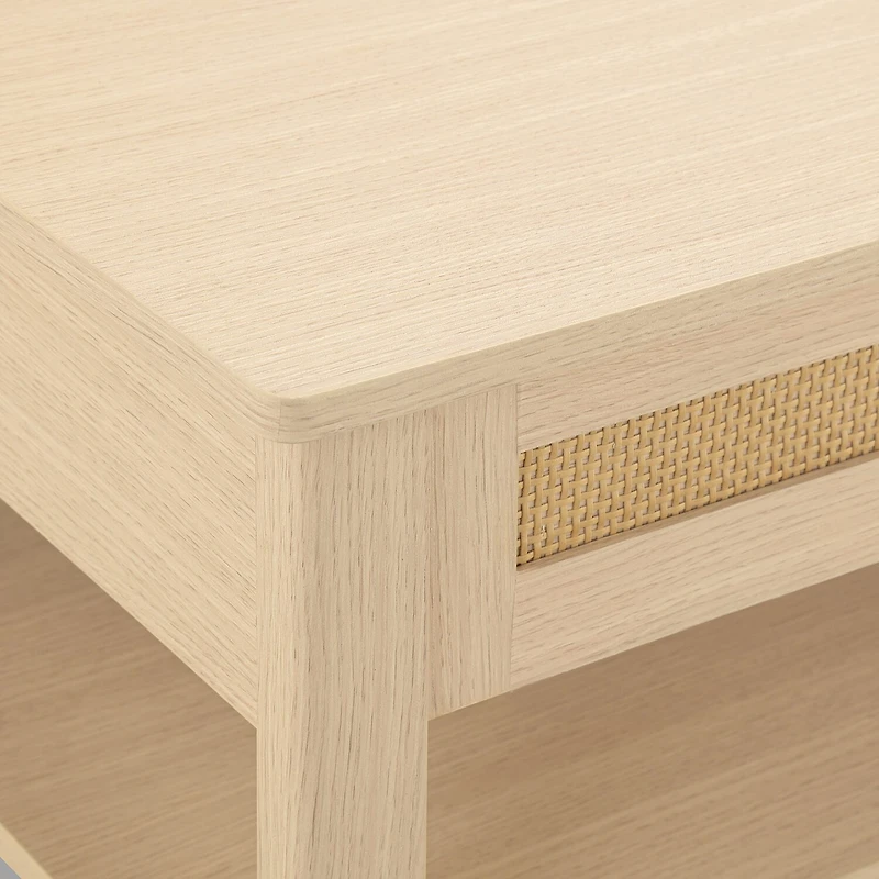 INK+IVY Lennox Coffee Table