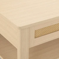 INK+IVY Lennox Coffee Table