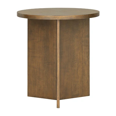 Martha Stewart Sadie Accent Table