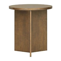 Martha Stewart Sadie Accent Table