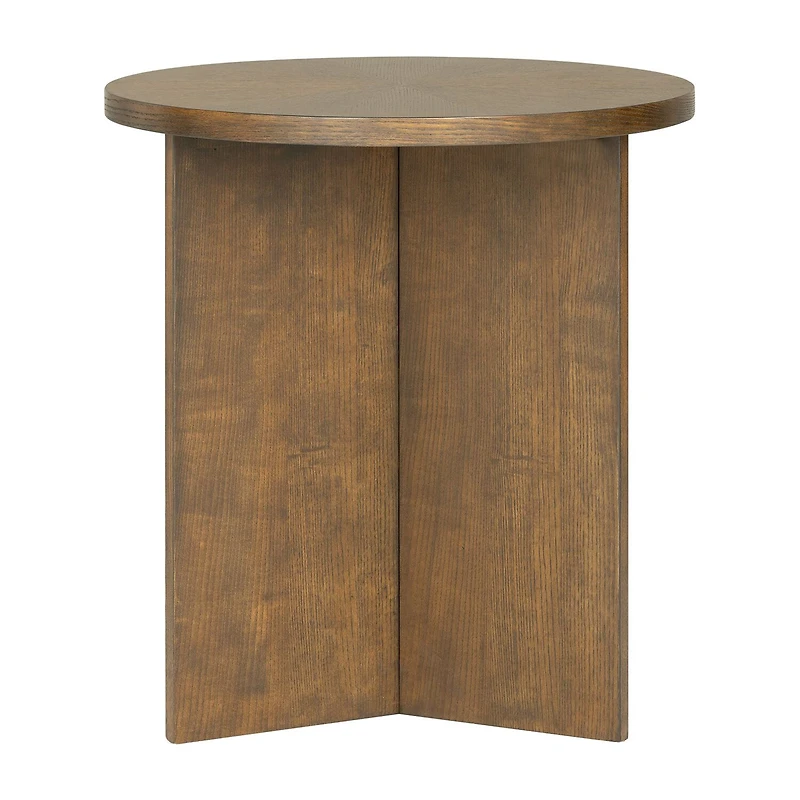Martha Stewart Sadie Accent Table