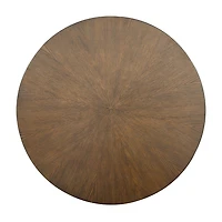 Martha Stewart Sadie Accent Table