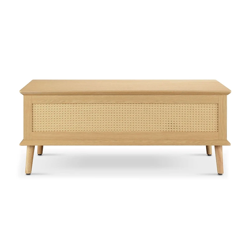 INK+IVY Teagan Coffee table
