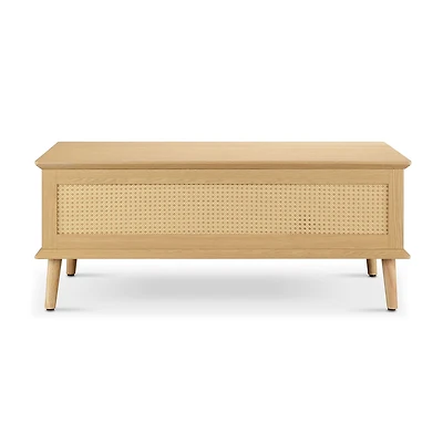 INK+IVY Teagan Coffee table