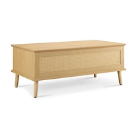 INK+IVY Teagan Coffee table