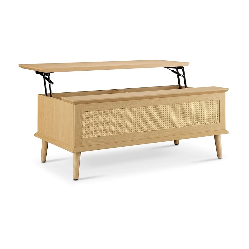 INK+IVY Teagan Coffee table