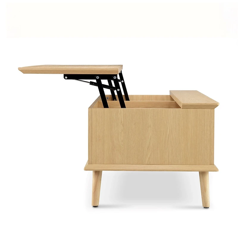 INK+IVY Teagan Coffee table