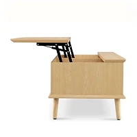 INK+IVY Teagan Coffee table