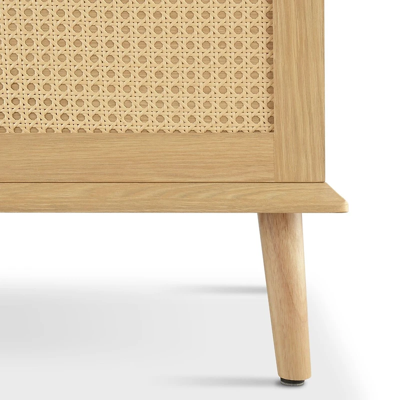 INK+IVY Teagan Coffee table