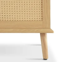 INK+IVY Teagan Coffee table
