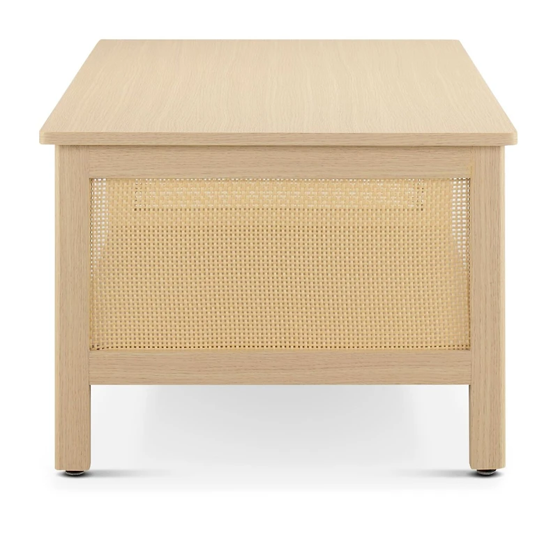 INK+IVY Ashlyn Coffee Table