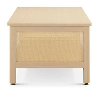 INK+IVY Ashlyn Coffee Table