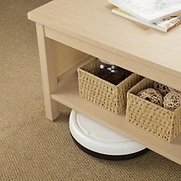 INK+IVY Ashlyn Coffee Table