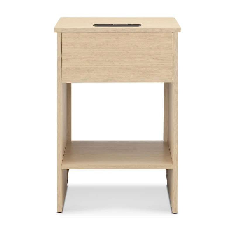INK+IVY Lennox Accent Table