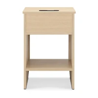 INK+IVY Lennox Accent Table