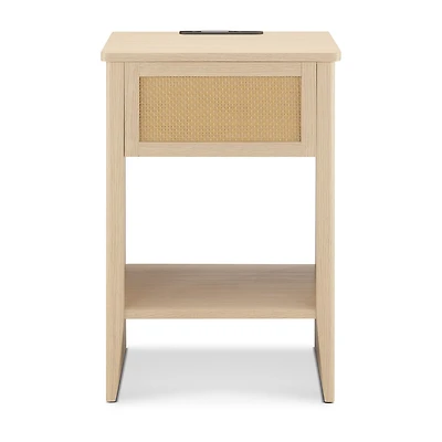 INK+IVY Lennox Accent Table